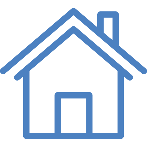 Pressure Washing Services - House Washing Icon