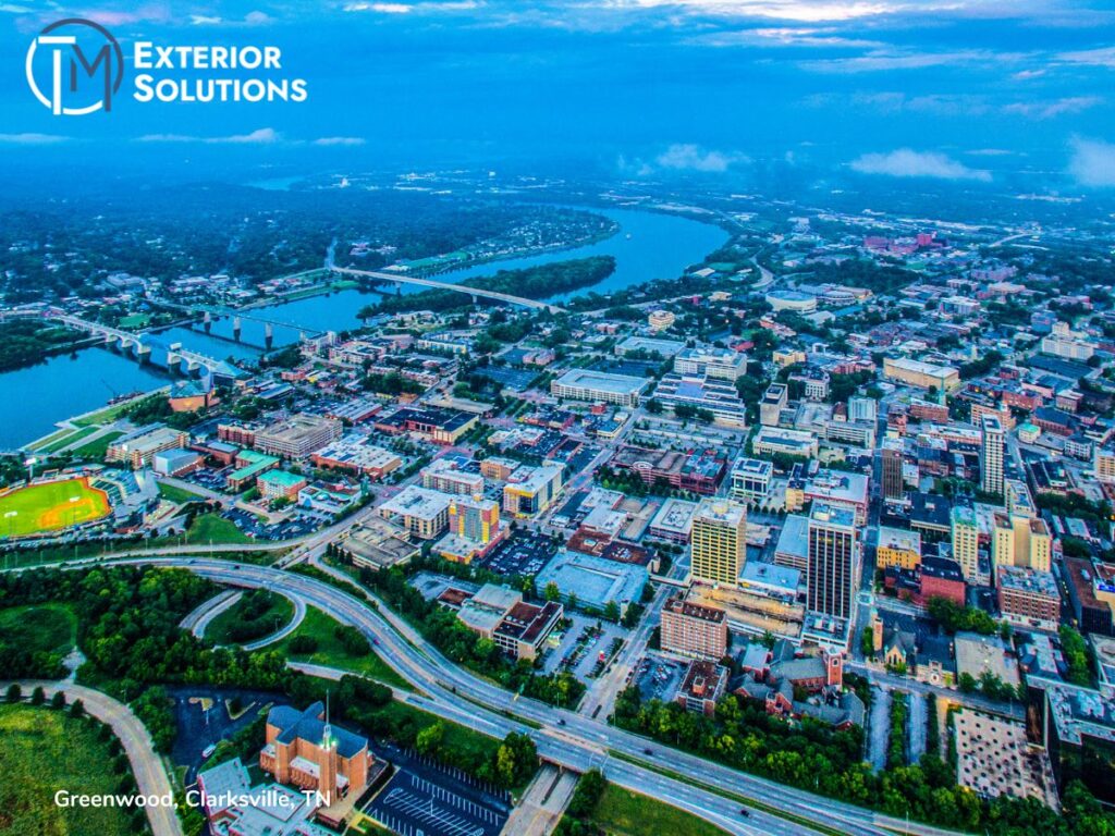 Greenwood, Clarksville, TN - Community and Lifestyle