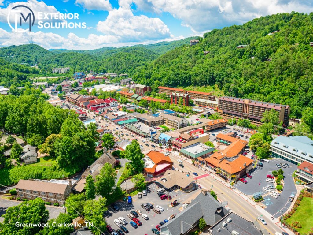 Greenwood, Clarksville, TN - Community and Lifestyle
